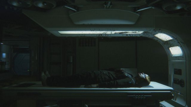Alien: Isolation - Immagine 124140