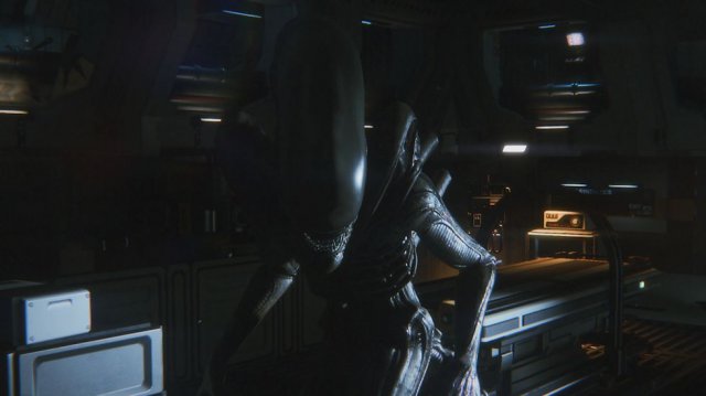 Alien: Isolation - Immagine 124150
