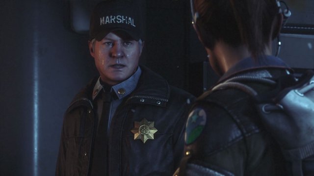 Alien: Isolation - Immagine 124160