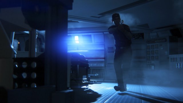 Alien: Isolation - Immagine 116108