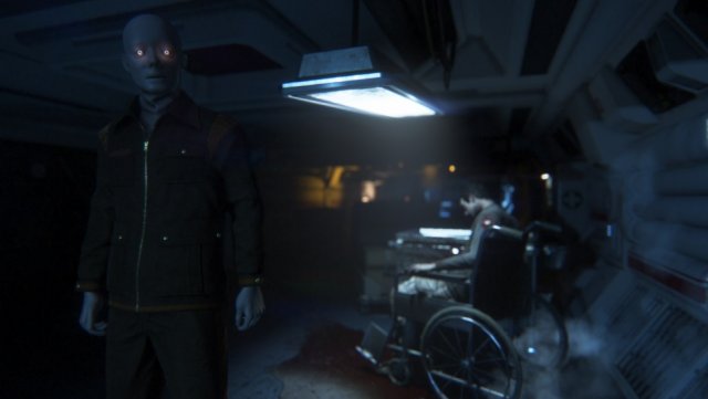 Alien: Isolation - Immagine 116113