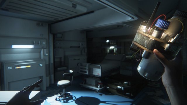 Alien: Isolation - Immagine 116118