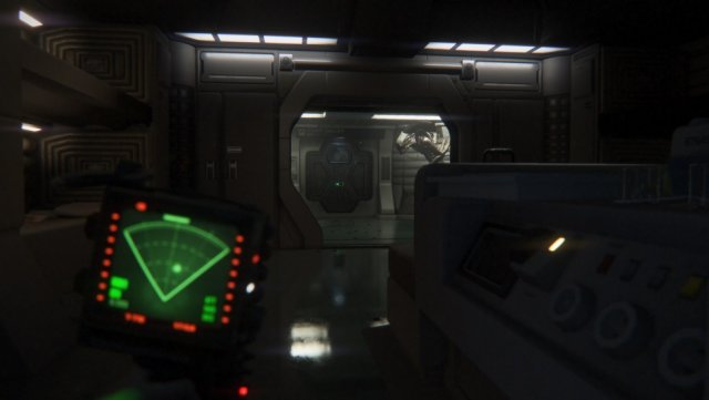 Alien: Isolation - Immagine 116123