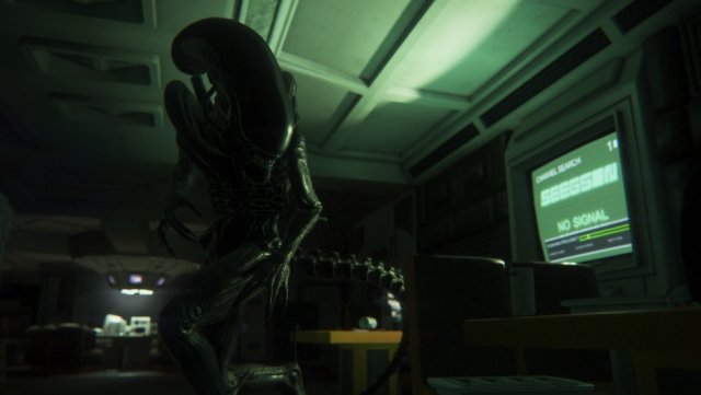 Alien: Isolation - Immagine 116128