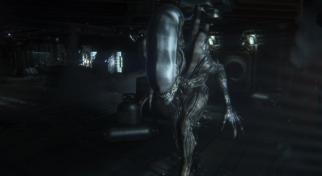 Alien: Isolation immagine 127480