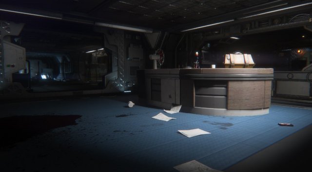 Alien: Isolation immagine 127485