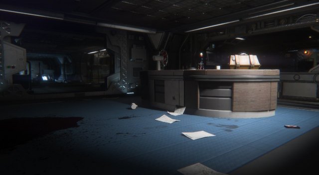 Alien: Isolation immagine 127486