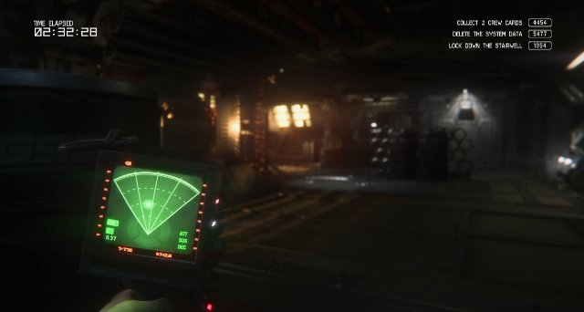 Alien: Isolation immagine 127490