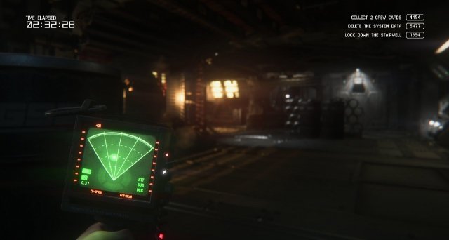 Alien: Isolation immagine 127491