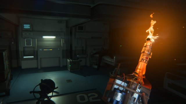 Alien: Isolation - Immagine 117321