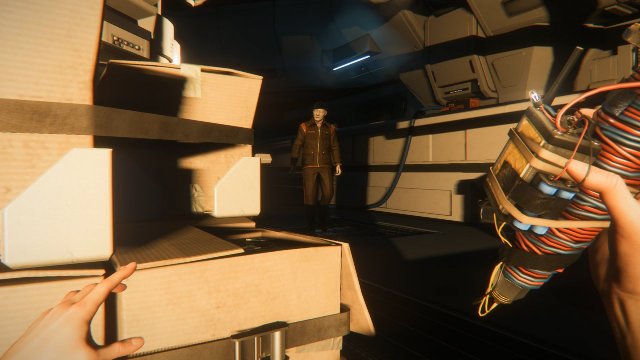 Alien: Isolation - Immagine 117326