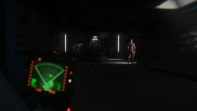 Alien: Isolation - Immagine 117331