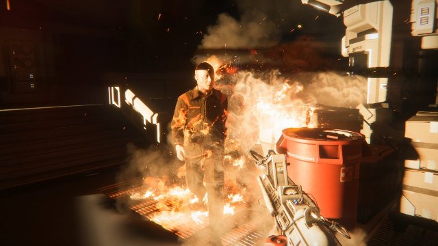 Alien: Isolation - Immagine 117336