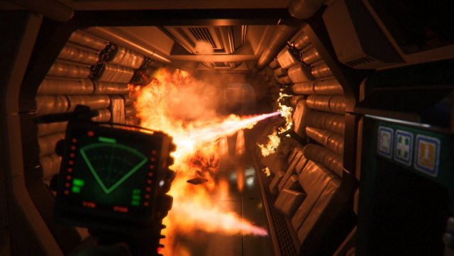 Alien: Isolation - Immagine 117341
