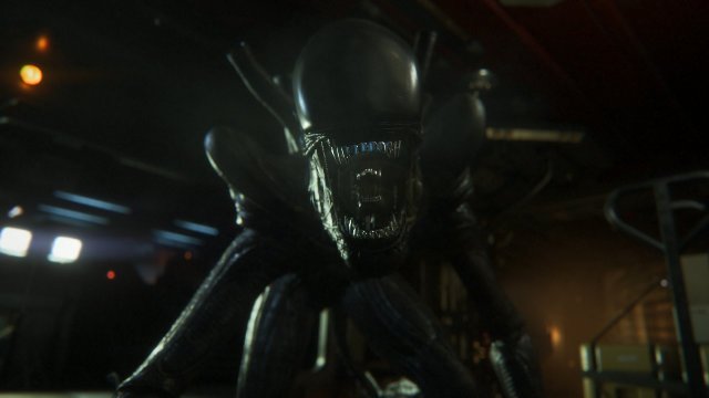 Alien: Isolation - Immagine 117346