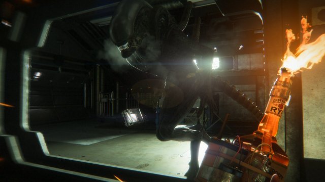Alien: Isolation - Immagine 117351