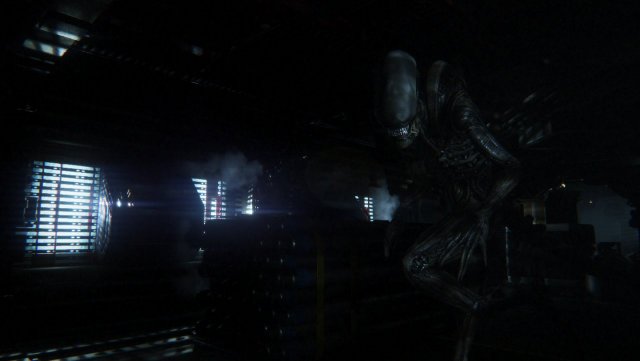 Alien: Isolation - Immagine 117356
