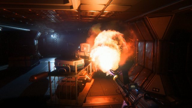 Alien: Isolation - Immagine 117361