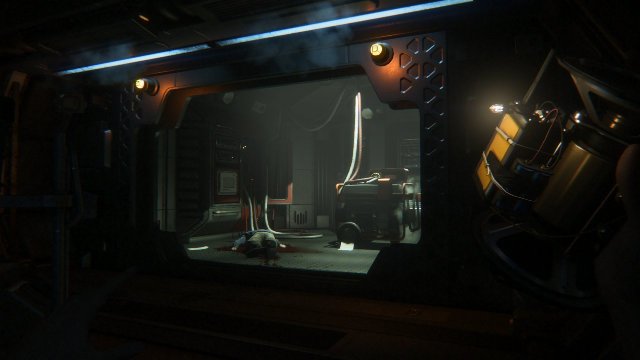 Alien: Isolation - Immagine 117366