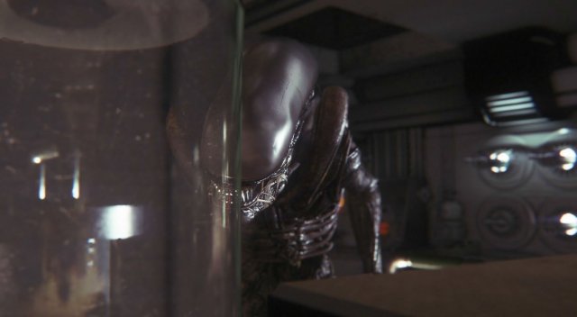 Alien: Isolation - Immagine 102578
