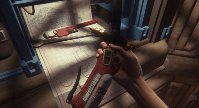 Alien: Isolation - Immagine 102581