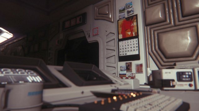 Alien: Isolation - Immagine 102587