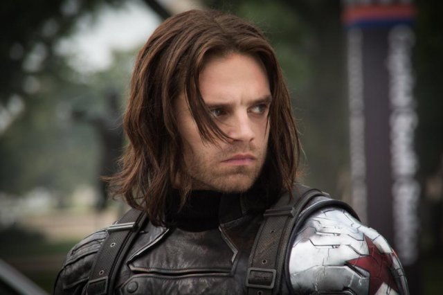 Captain America: The Winter Soldier - Immagine 105832
