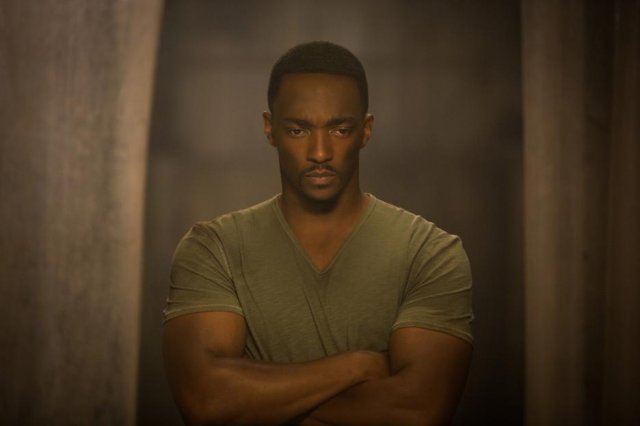 Captain America: The Winter Soldier - Immagine 105841