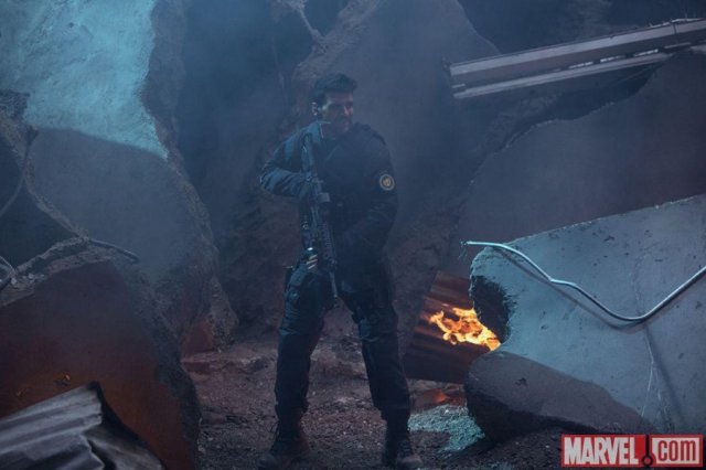 Captain America: The Winter Soldier - Immagine 100855