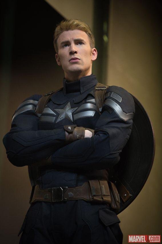 Captain America: The Winter Soldier - Immagine 100857