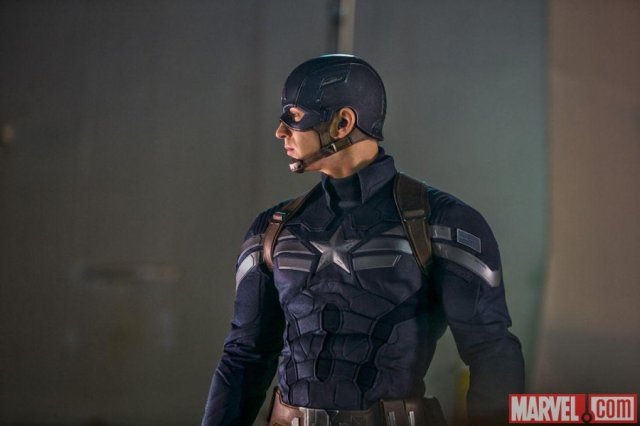 Captain America: The Winter Soldier - Immagine 100858