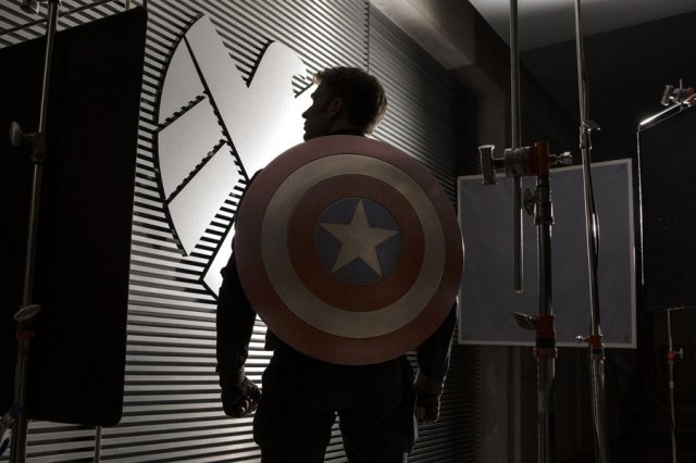Captain America: The Winter Soldier - Immagine 100860