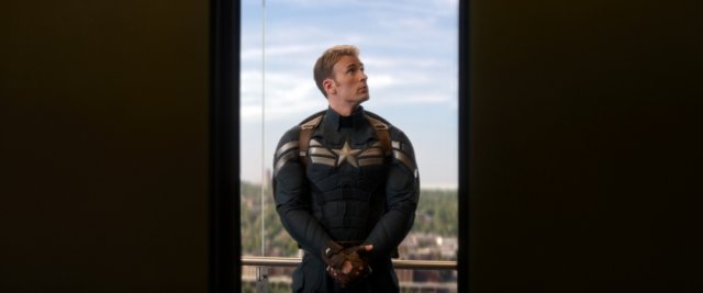 Captain America: The Winter Soldier - Immagine 102160