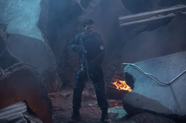 Captain America: The Winter Soldier - Immagine 102161