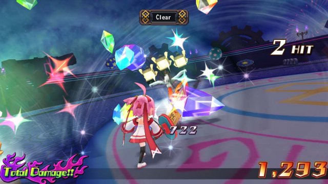Mugen Souls Z - Immagine 109055