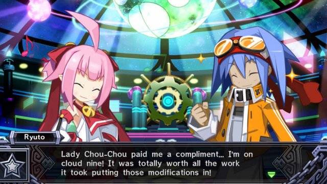 Mugen Souls Z - Immagine 109057