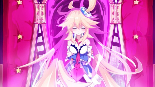 Mugen Souls Z - Immagine 109058