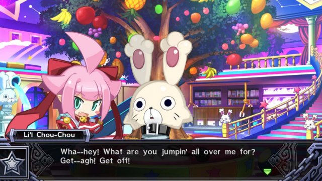 Mugen Souls Z - Immagine 109059