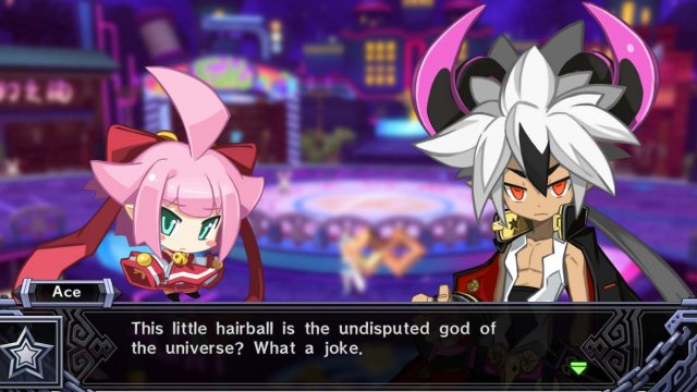 Mugen Souls Z - Immagine 109060