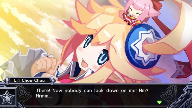 Mugen Souls Z - Immagine 109061