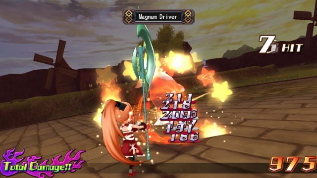 Mugen Souls Z - Immagine 109062