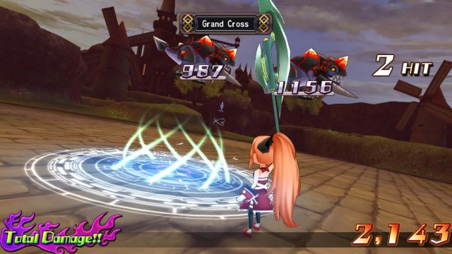 Mugen Souls Z - Immagine 109063