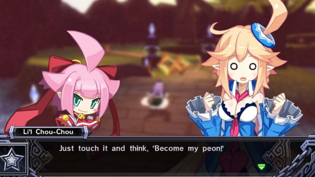 Mugen Souls Z - Immagine 109065