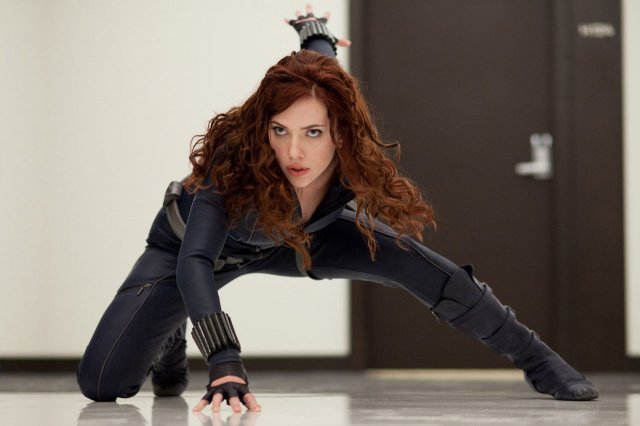 Scarlett Johansson - Immagine 79 di 83