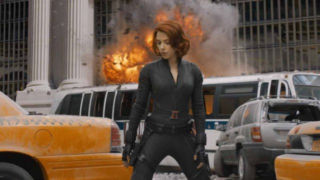 Scarlett Johansson - Immagine 78 di 83