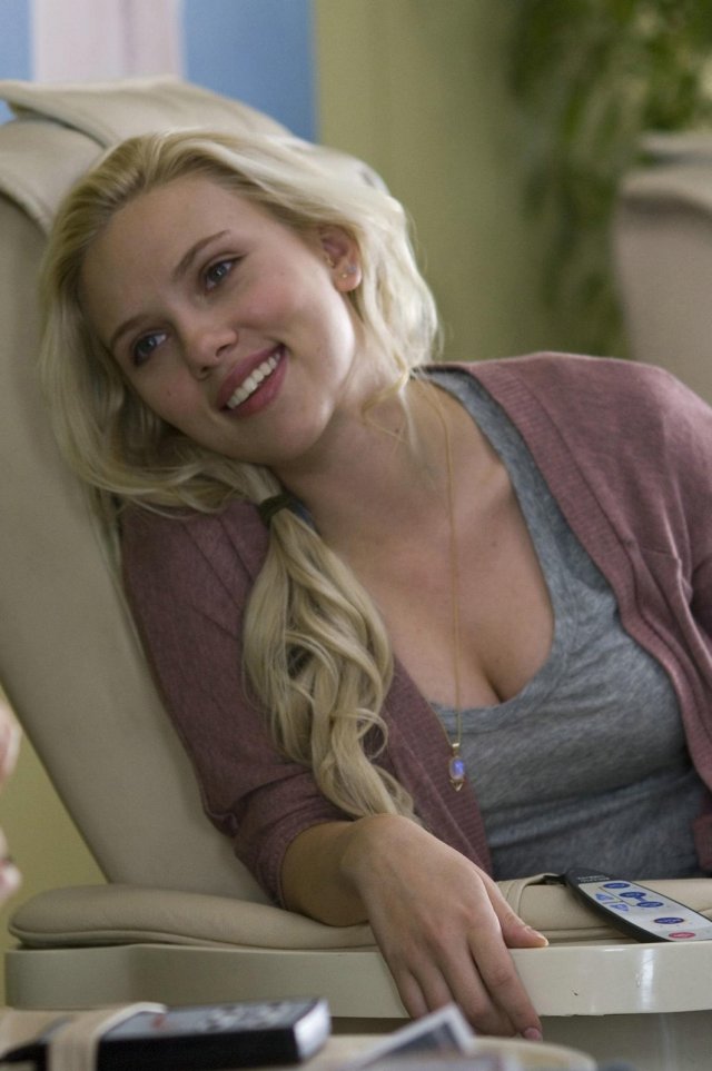 Scarlett Johansson - Immagine 59 di 83