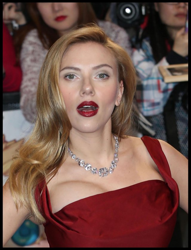Scarlett Johansson - Immagine 51 di 83