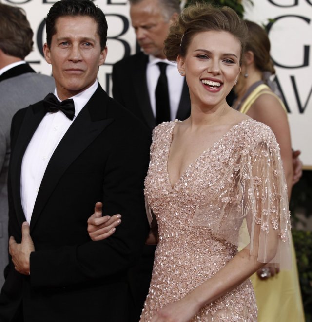 Scarlett Johansson - Immagine 49 di 83