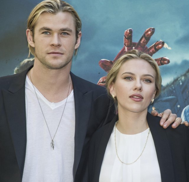 Scarlett Johansson - Immagine 38 di 83