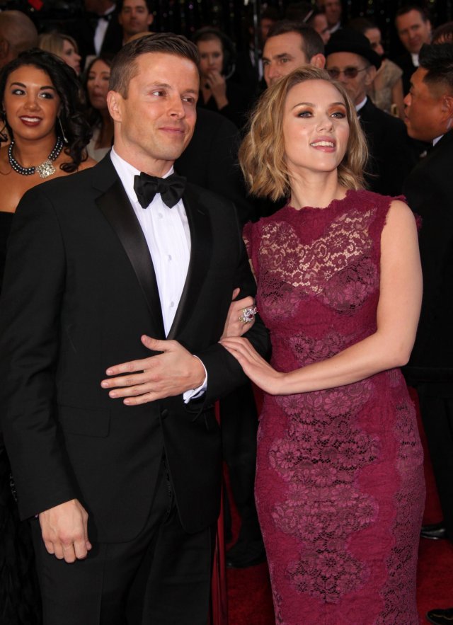 Scarlett Johansson - Immagine 37 di 83